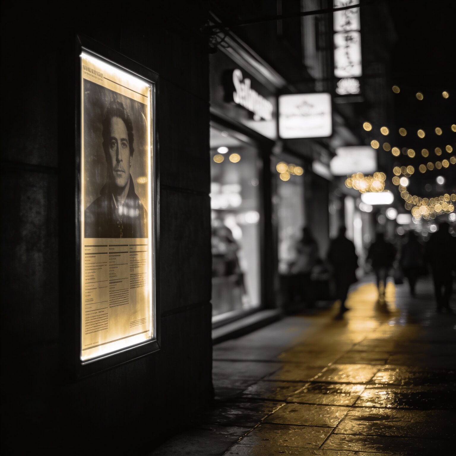 The story of marketing